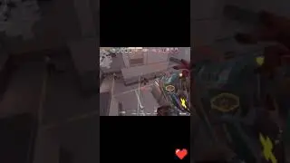 Ace or Not test, but it's the best crosshair! 