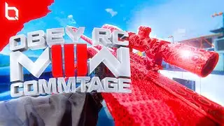 Obey: Community Montage (ObeyRC)