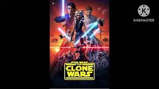 Do You Like Star Wars The Clone Wars?