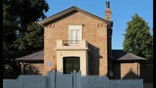 Turners House - Virtual Tour