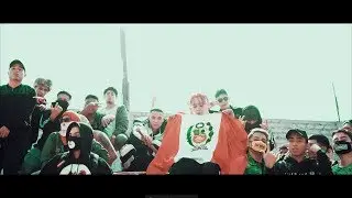 Young Eiby - Loco Taz | Video Oficial