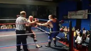 WCWO on HTSN! Original Air Date: 6-22-2013