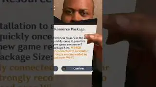 Fontaine Pre Installation Hits hard on Mobile Players 