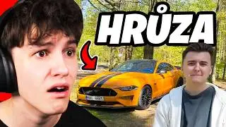 Hodnotím Auta Youtuberů! Kdo Má Nejhorší?
