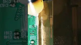 Satisfying Flex Soldering 