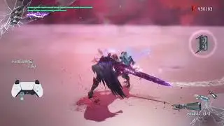 Dmc time (part 8)