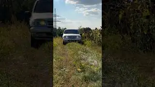 Шнива на боевом ходу 