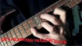 Seemann - Rammstein Bass Cover