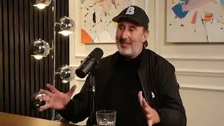 #44 Martin Petit | Le spécial du gérant avec Marc Boilard