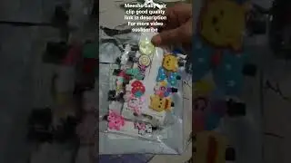 meesho baby hair clip review | good quality | must buy | video by nitu pushp rai mishra| 