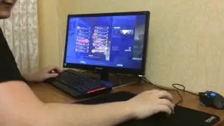 Играю с мышкой за 1000 долларов