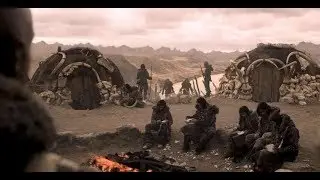 Альфа - Трейлер на Русском в HD Качестве