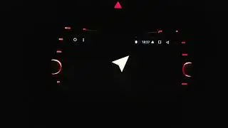 Автомобильный лаунчер Agama