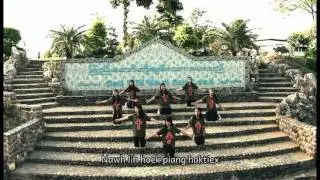 Wa Praise and worship song (Yaog Yaw Ka Siyiex)