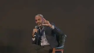 Are Indian startups capitalising the AI revolution - Fireside chat with Hemant, Lightspeed