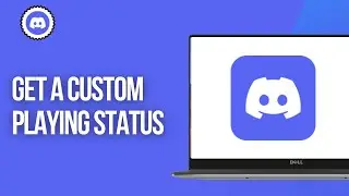 How to Get a Custom Playing Status on Discord! Change your Now Playing/Activity Status Working 2025!
