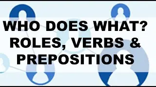 Ling1 Language Structures & Syntax - lecture 4: verbs and theta roles