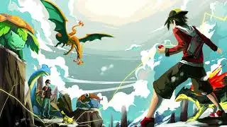 Epic Pokémon Battle Music to Hype You Up