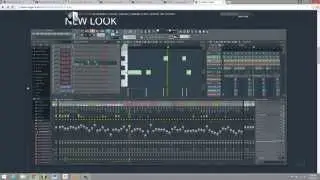 FL Studio 12 |vs| FL Studio 11