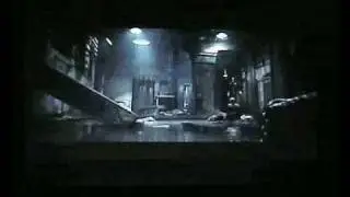 Viktor - Out of My Way! (UNDERWORLD)