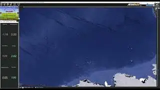 Initial Ardupilot setup as the first step in drone programming.