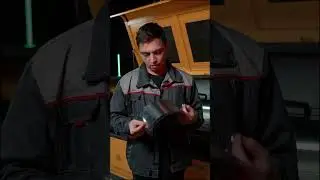 Лазер режет фольгу? 