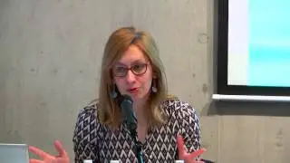 Shadows of War: Conflict and Memory Regions – Panel: Junuzovic, Wutti, Hudelist