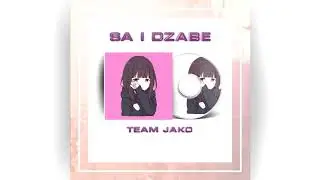 TEAM LAVI - SA I DZABE ( OFFICAL AUDIO ) 2020
