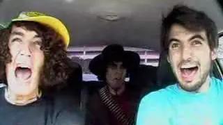Jimmy Chimichanga and the Taco-Manity