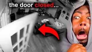 These Ghost videos CAN’T be real.... **We Screamed**