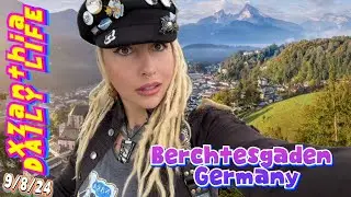 Berchtesgaden Germany 🇩🇪 9/8/24￼