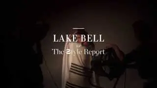 Behind The Scenes With Lake Bell | MATCHESFASHION.COM
