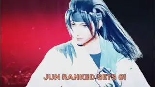 PS5 Jun ranked sets  #1