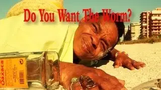 Do You Want The Worm? feat. Trish  Directed by Ryan Justice Produced by John Seda - Rising Sun Music