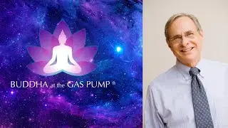 Bruce Greyson - Buddha at the Gas Pump Interview