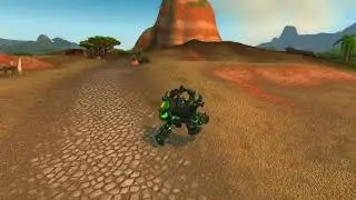 Рено воган (World of Warcraft версия)