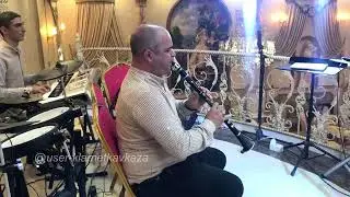 Gagul Petrosyan klarnet Harsi par