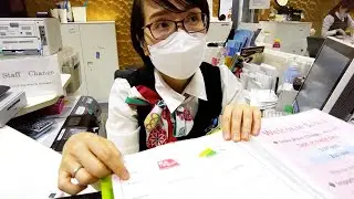 Japan Tips for FIRST TIMERS: What to Do at the Airport?