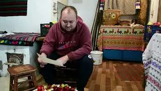 Розкажи ж ти вражая росія