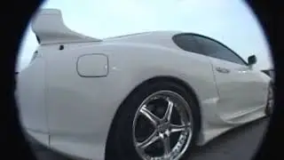 The Big Supra Video