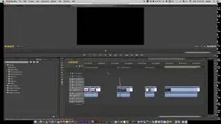 How to save whole project on adobe premiere | collect project files on adobe premiere