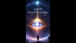 LamiAI - Изначальному