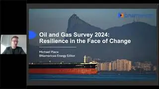 BNamericas | Oil & Gas Survey 2024: Resilience in the Face of Change