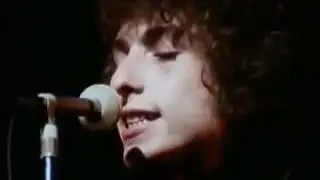 Bob Dylan   Like a Rolling Stone Live