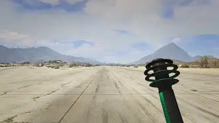 GTA Online: Halloween 2024 - New Weapon - The Shocker (Third & First Person)