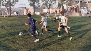 ⚽ ⚽ ⚽ Deportivo Estación VS Toros ⚽ ⚽ ⚽