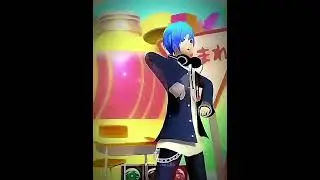Kaito 😇💙💙 edit (que dificil fue esto😬 xd)