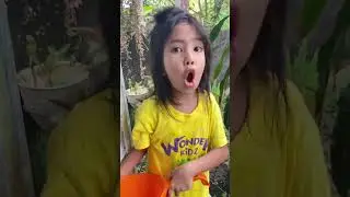 Siram terus biar keluar uang