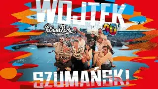 Wojtek Szumański - Live Pol'and'Rock 2024 (CAŁY KONCERT)