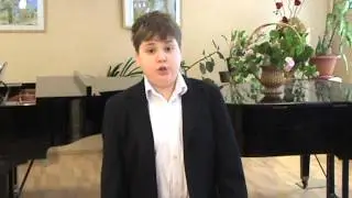 Песенка 